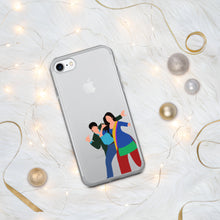 Load image into Gallery viewer, Band Baaja Baaraat - iPhone Case
