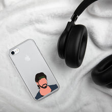 Load image into Gallery viewer, Sidharth Malhotra - iPhone Case
