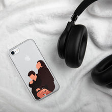 Load image into Gallery viewer, Ae Dil Hai Mushkil - iPhone Case
