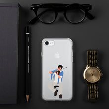 Load image into Gallery viewer, Mohabbatein - iPhone Case
