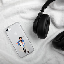 Load image into Gallery viewer, Mohabbatein - iPhone Case
