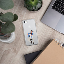 Load image into Gallery viewer, Mohabbatein - iPhone Case
