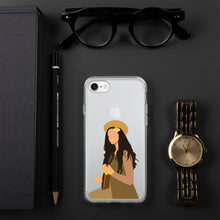 Load image into Gallery viewer, Bajirao Mastani - iPhone Case

