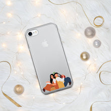 Load image into Gallery viewer, Dilwale Dulhania Le Jayenge - DDLJ - iPhone Case
