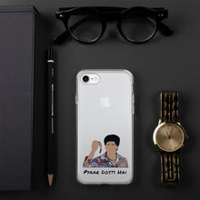 Load image into Gallery viewer, Kuch Kuch Hota Hai - Srk - iPhone Case
