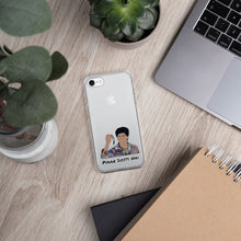 Load image into Gallery viewer, Kuch Kuch Hota Hai - Srk - iPhone Case
