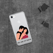 Load image into Gallery viewer, Kabhi Khushi Kabhi Gham - You are my Soniya - iPhone Case

