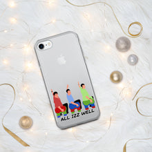 Load image into Gallery viewer, 3 Idiots - iPhone Case
