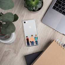 Load image into Gallery viewer, Zindagi Na Milegi Dobara - iPhone Case
