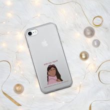 Load image into Gallery viewer, Kareena Kapoor - iPhone Case

