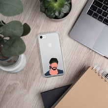 Load image into Gallery viewer, Sidharth Malhotra - iPhone Case
