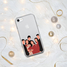 Load image into Gallery viewer, Kabhi Khushi Kabhie Gham - iPhone Case
