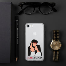 Load image into Gallery viewer, Marjaavaan - Sidharth Malhotra - iPhone Case
