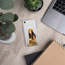 Load image into Gallery viewer, Bajirao Mastani - iPhone Case
