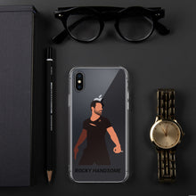 Load image into Gallery viewer, Rocky Handsome - John Abraham - iPhone Case
