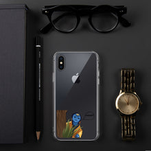 Load image into Gallery viewer, Koi Mil Gaya - Jadoo - iPhone Case
