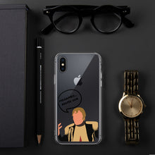 Load image into Gallery viewer, Mogambo Khush Hua - Mr. India - iPhone Case
