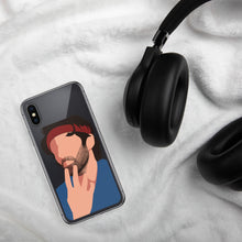 Load image into Gallery viewer, Aditya Roy Kapur - iPhone Case
