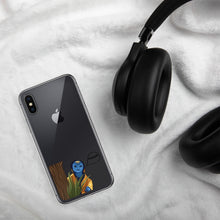 Load image into Gallery viewer, Koi Mil Gaya - Jadoo - iPhone Case
