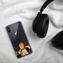 Load image into Gallery viewer, Mogambo Khush Hua - Mr. India - iPhone Case
