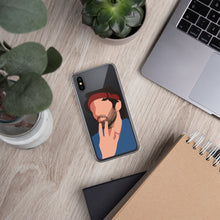 Load image into Gallery viewer, Aditya Roy Kapur - iPhone Case
