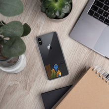 Load image into Gallery viewer, Koi Mil Gaya - Jadoo - iPhone Case
