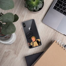 Load image into Gallery viewer, Mogambo Khush Hua - Mr. India - iPhone Case
