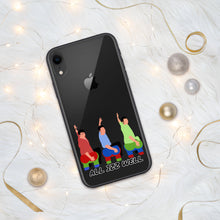 Load image into Gallery viewer, 3 Idiots - iPhone Case
