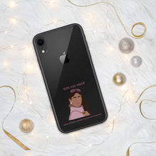 Load image into Gallery viewer, Kareena Kapoor - iPhone Case
