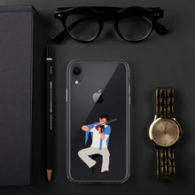 Load image into Gallery viewer, Mohabbatein - iPhone Case
