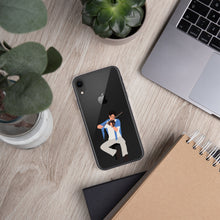Load image into Gallery viewer, Mohabbatein - iPhone Case
