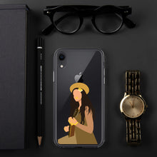 Load image into Gallery viewer, Bajirao Mastani - iPhone Case
