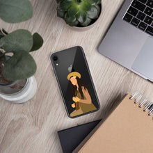 Load image into Gallery viewer, Bajirao Mastani - iPhone Case
