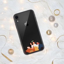Load image into Gallery viewer, Dilwale Dulhania Le Jayenge - DDLJ - iPhone Case
