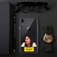 Load image into Gallery viewer, Main Apni Favourite Hoon - Jab We Met - iPhone Case
