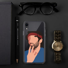 Load image into Gallery viewer, Aditya Roy Kapur - iPhone Case
