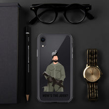 Load image into Gallery viewer, How is the Josh? - Vicky Kaushal - iPhone Case
