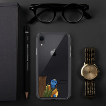 Load image into Gallery viewer, Koi Mil Gaya - Jadoo - iPhone Case
