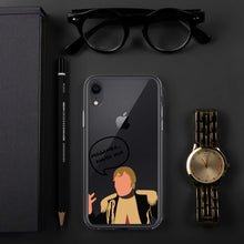 Load image into Gallery viewer, Mogambo Khush Hua - Mr. India - iPhone Case
