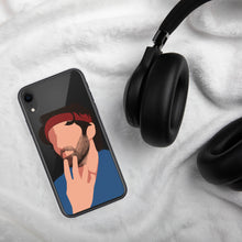 Load image into Gallery viewer, Aditya Roy Kapur - iPhone Case
