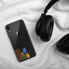 Load image into Gallery viewer, Koi Mil Gaya - Jadoo - iPhone Case
