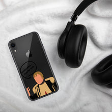 Load image into Gallery viewer, Mogambo Khush Hua - Mr. India - iPhone Case
