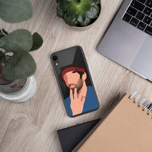 Load image into Gallery viewer, Aditya Roy Kapur - iPhone Case
