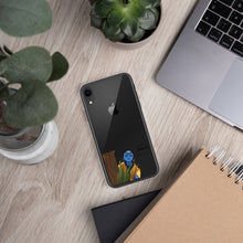 Load image into Gallery viewer, Koi Mil Gaya - Jadoo - iPhone Case
