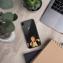 Load image into Gallery viewer, Mogambo Khush Hua - Mr. India - iPhone Case
