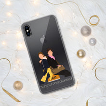 Load image into Gallery viewer, Jab We Met - iPhone Case
