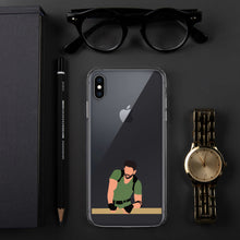 Load image into Gallery viewer, War - Hrithik Roshan - iPhone Case

