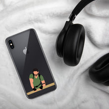 Load image into Gallery viewer, War - Hrithik Roshan - iPhone Case
