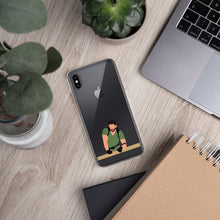 Load image into Gallery viewer, War - Hrithik Roshan - iPhone Case
