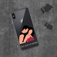 Load image into Gallery viewer, Kabhi Khushi Kabhi Gham - You are my Soniya - iPhone Case
